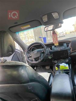 Kia Cadenza